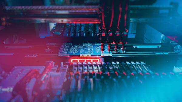 Your Industry Guide to Manufacturing Compliance and Software