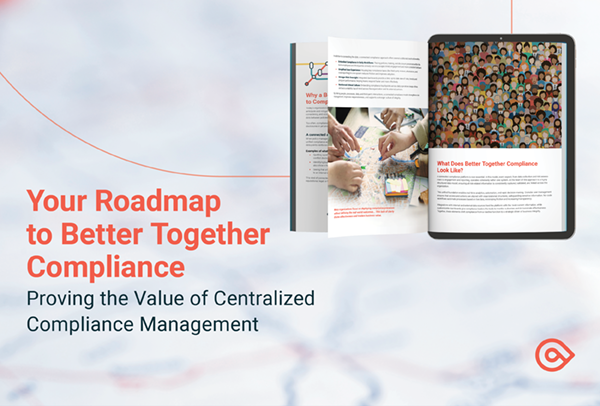 Your Roadmap to Better Together Compliance