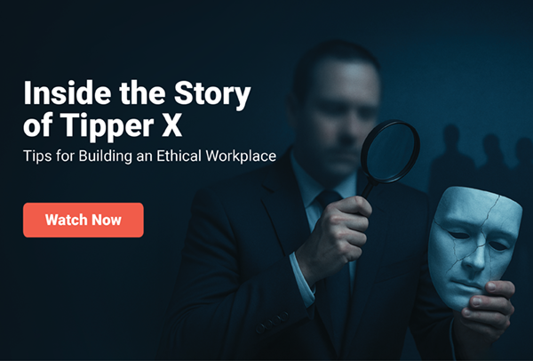 Inside the Story of Tipper X and Tips for Building an Ethical Workplace