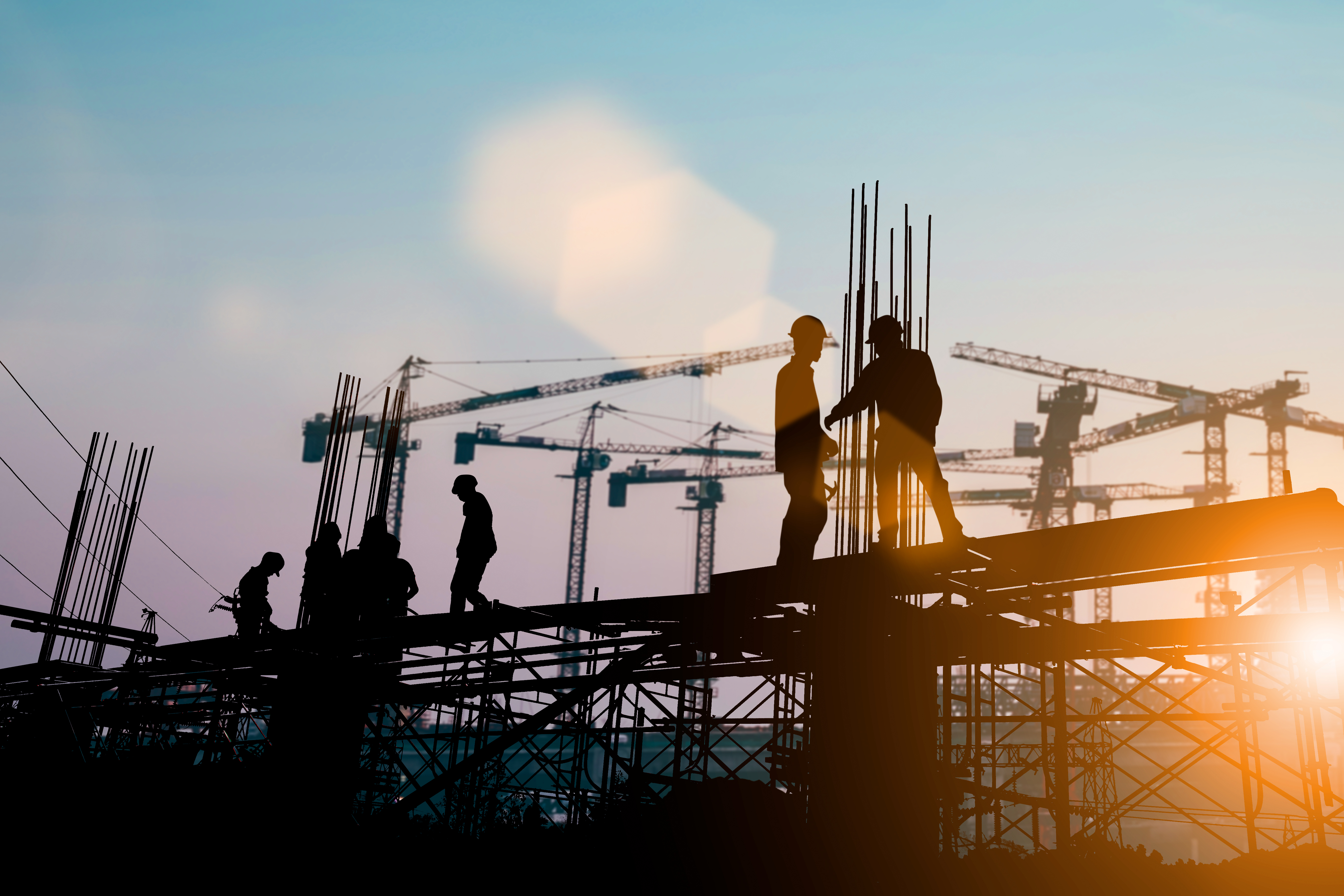 workers-silhouette