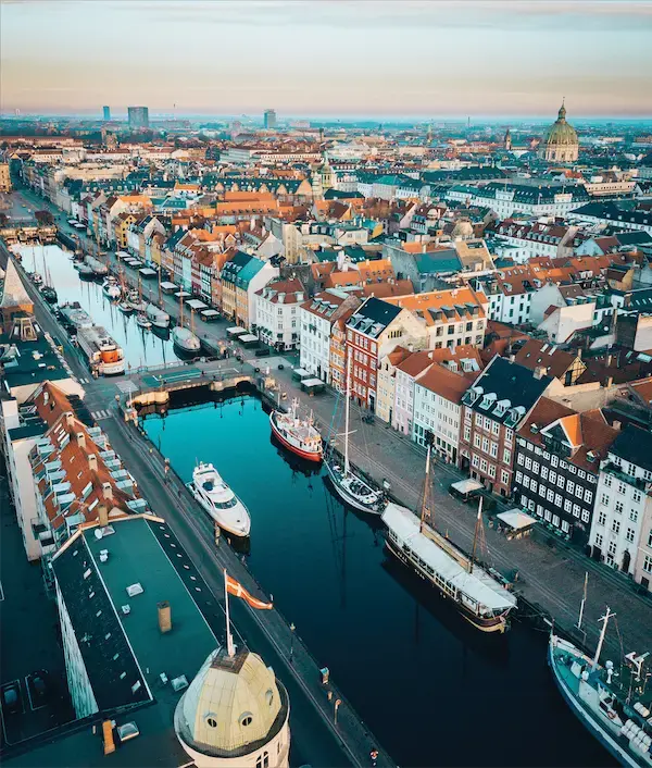 copenhagen