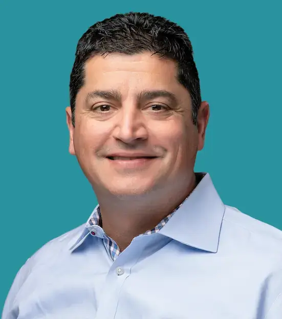 Nick Manolis